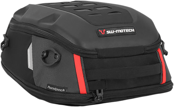 F 800 GS ADVENTURE (2017 - 2019) pro roadpack tailbag | SW-MOTECH