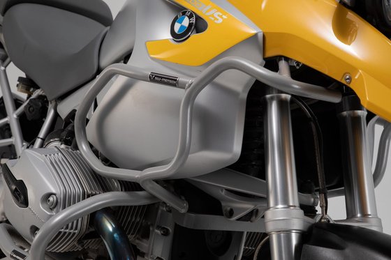 R 1200 GS (2004 - 2007) upper crash bar for bmw r1200 gs | SW-MOTECH