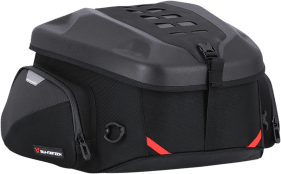 R 1150 R ROCKSTER (2004 - 2005) pro rearbag tailbag | SW-MOTECH