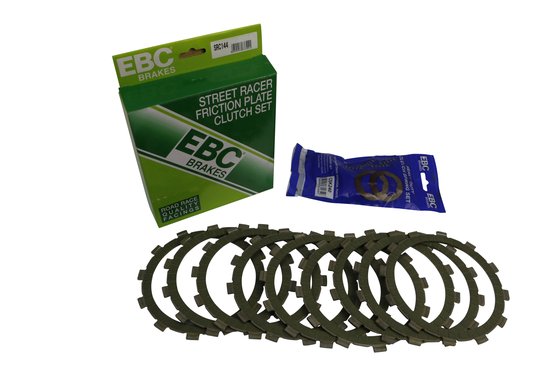 F 800 GS (2008 - 2011) src street racer clutch kit | EBC