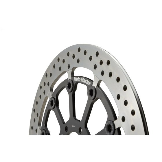 F 800 S (2007 - 2010) halo pro race floating brake rotor | MOTO-MASTER