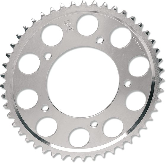 F 650 GS (2008 - 2012) rear sprocket 41 tooth pitch 525 | JT Sprockets