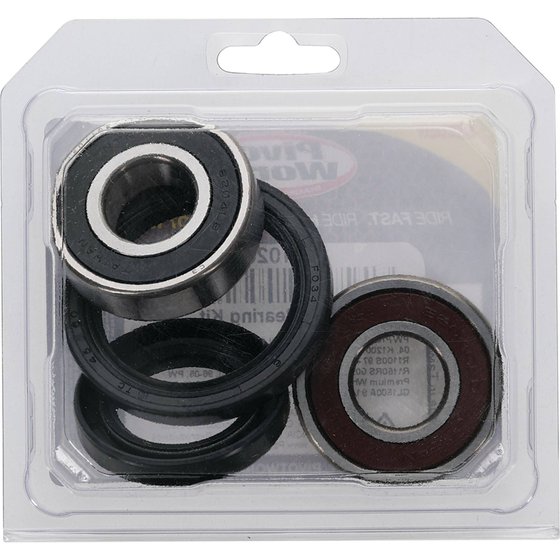 K 1200 RS (1996 - 2004) wheel bearing kit front | All Balls