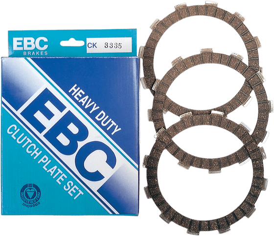 G 310 R (2017 - 2021) ck series clutch kits | EBC