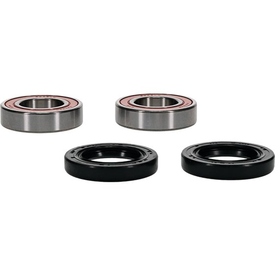 R 1200 R (2015 - 2016) wheel bearing kit front | All Balls