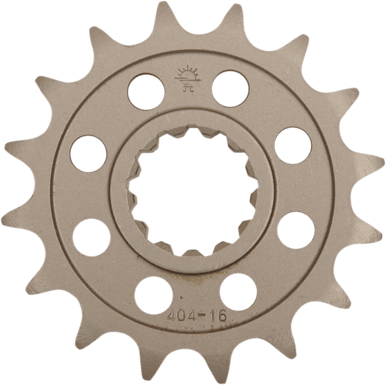 M 1000 RR (2021 - 2022) front sprocket 17tooth pitch 525 jtf40417 | JT Sprockets