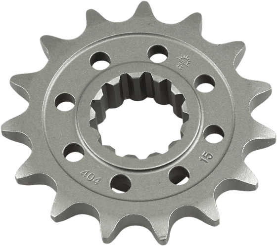 M 1000 RR (2021 - 2022) front sprocket 17tooth pitch 525 jtf40417 | JT Sprockets