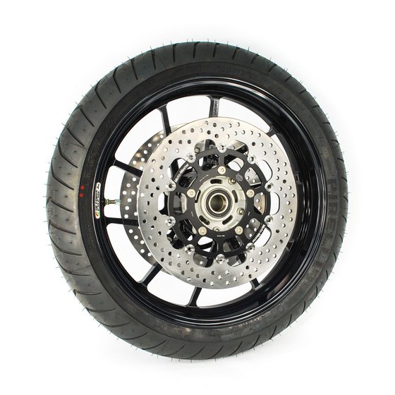 R NINET SCRAMBLER (2020 - 2022) halo front brake disc | MOTO-MASTER