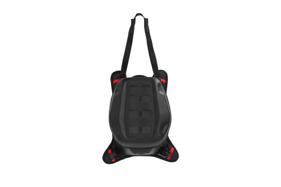 F 650 GS (2000 - 2012) pro cross wp tankbag | SW-MOTECH