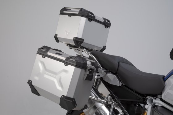 R 1250 GS ADVENTURE (2019 - 2022) adventure rack for bmw r 1200 gs/ r 1250 gs / f 850 gs adv | SW-MOTECH