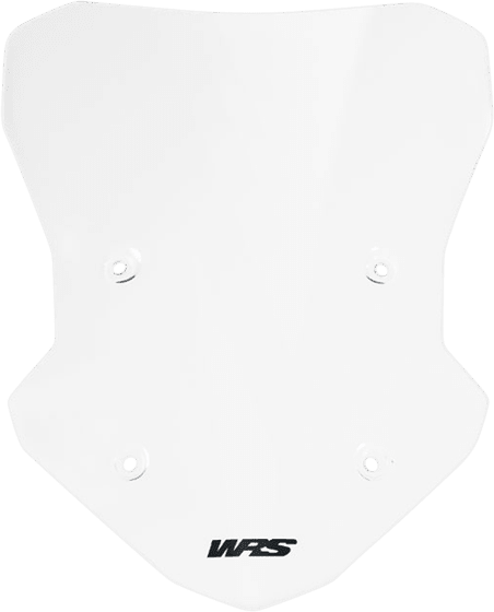 F 900 XR (2020 - 2022) clear touring windshield for f900xr | WRS