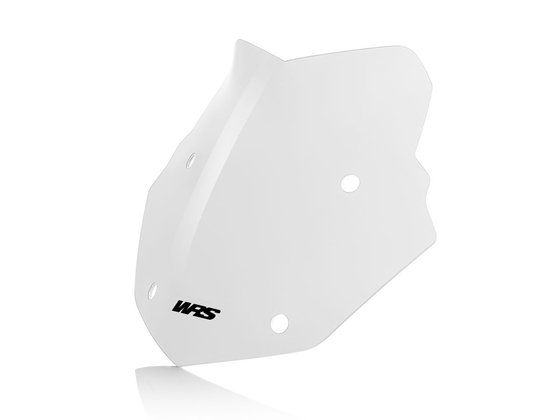 R 1200 GS ADVENTURE (2013 - 2019) enduro windshield for bmw r1250gs | WRS