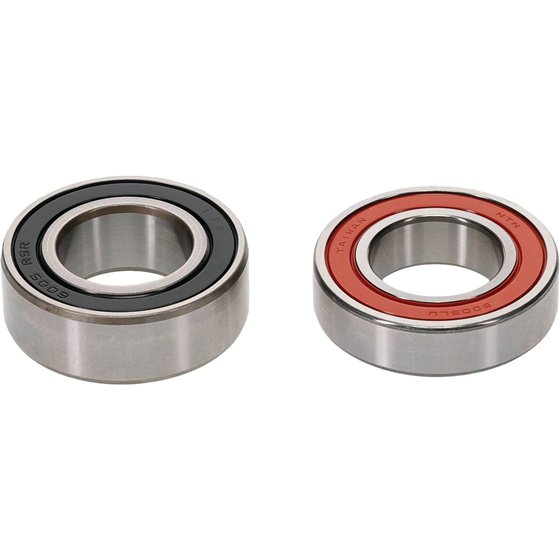 K 75 (1991 - 1995) wheel bearing kit front | All Balls