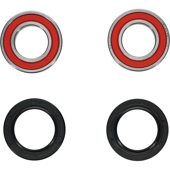 S 1000 RR (2010 - 2018) wheel bearing kit front | All Balls