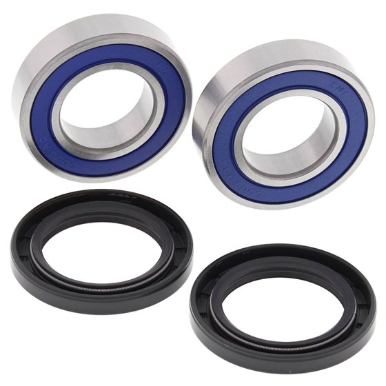 S 1000 RR (2010 - 2018) wheel bearing kit front | All Balls