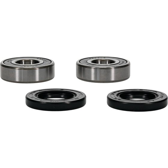 G 650 XMOTO (2006 - 2007) wheel bearing kit front | All Balls