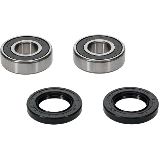 G 650 XMOTO (2006 - 2007) wheel bearing kit front | All Balls