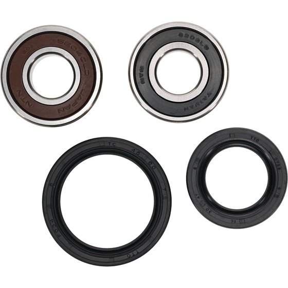 R 1200 C (1996 - 2005) wheel bearing kit front | All Balls