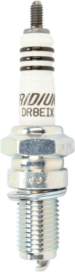 G 650 XCOUNTRY (2007 - 2009) iridium spark plug dr8eix | NGK