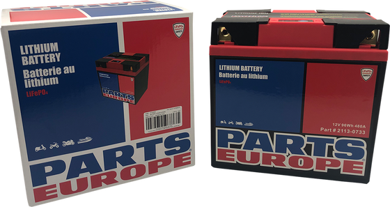 K 75 (1984 - 1996) lithium battery hjtx30q | PARTS EUROPE BATTERIES