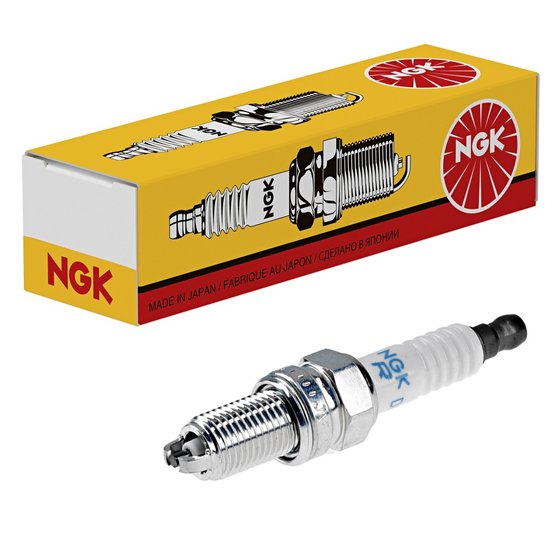 R 1200 CL (2003 - 2004) multi-ground spark plug | NGK