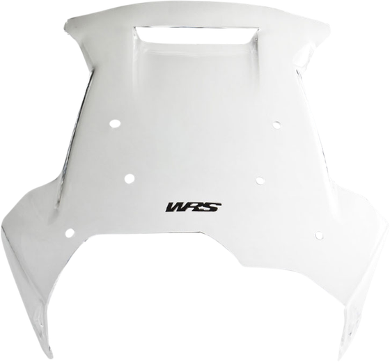 F 800 GS (2008 - 2017) touring windshield for f650gs/f800gs | WRS