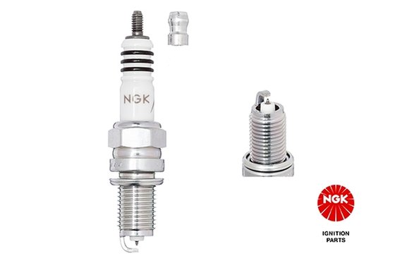 K 1200 LT (1998 - 2009) spark plug | NGK