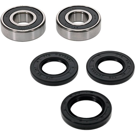 F 800 GT (2011 - 2016) wheel bearing kit front | All Balls