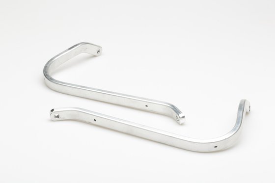 G 650 XCOUNTRY (2007 - 2009) kobra handguard kit | SW-MOTECH