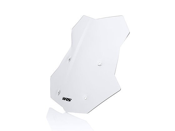 F 800 GS (2018 - 2018) clear windshield for f850gs | WRS