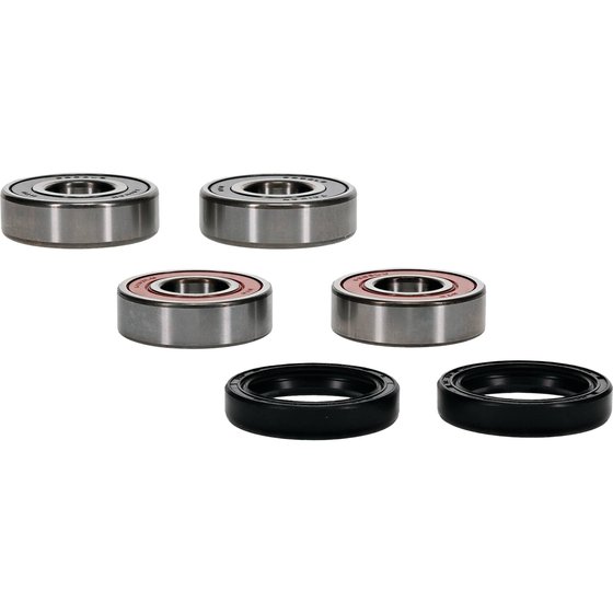 F 650 GS DAKAR (2000 - 2007) wheel bearing kit rear | All Balls