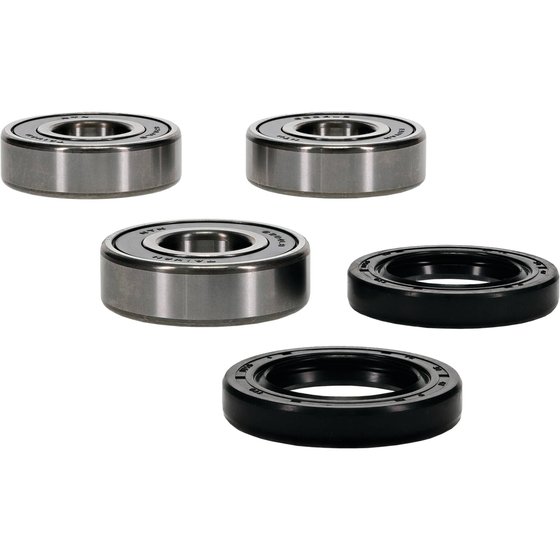 F 650 GS (2009 - 2013) wheel bearing kit rear | All Balls