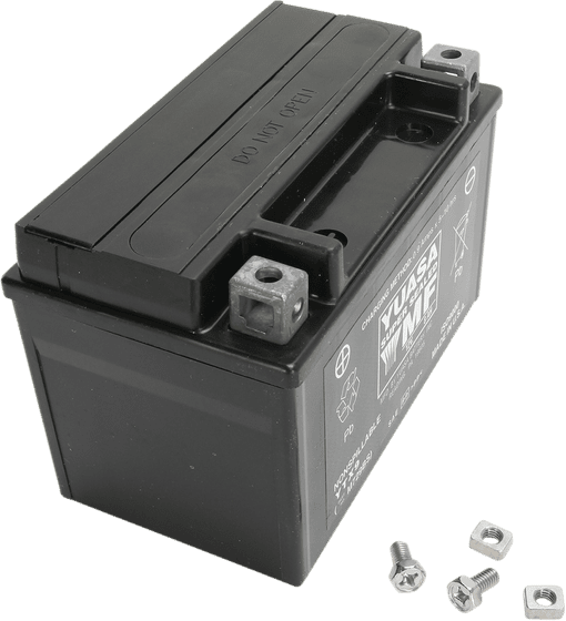 K 1600 GT (2019 - 2022) ytx9 fa battery | YUASA