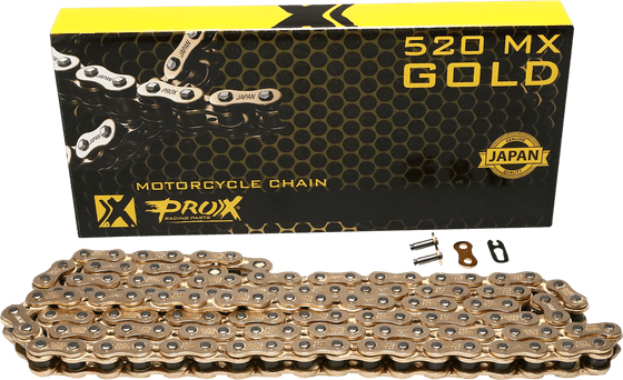 G 450 X (2008 - 2012) mx roller chain | ProX