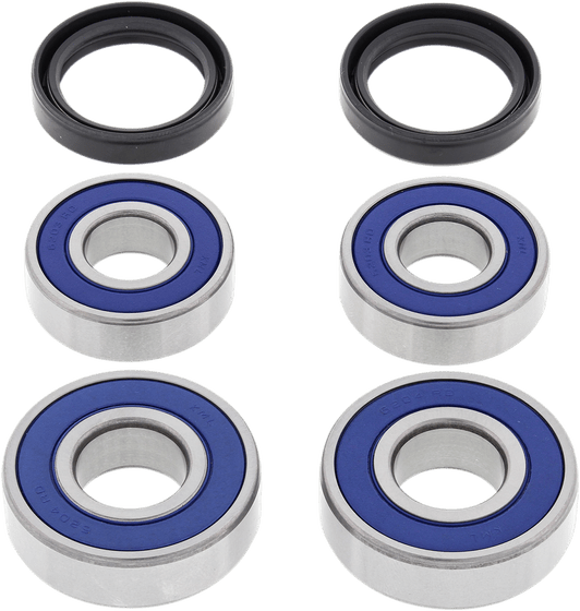 F 650 GS (1999 - 2007) wheel bearing kit rear | All Balls