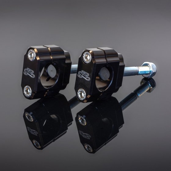 R NINET (2017 - 2019) bar mounts | RENTHAL