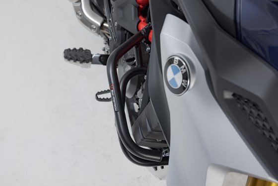 G 310 R (2021 - 2022) crash bar for bmw g310r/g310gs | SW-MOTECH