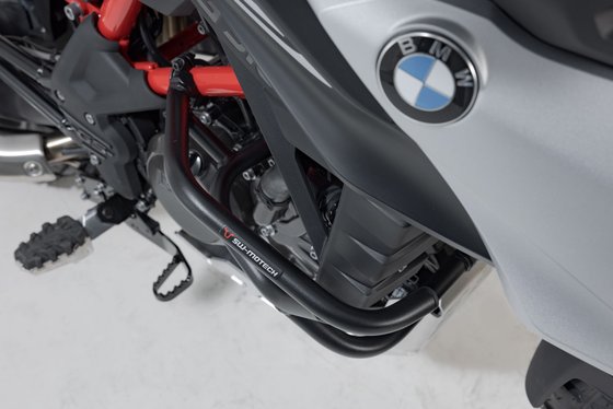 G 310 R (2021 - 2022) crash bar for bmw g310r/g310gs | SW-MOTECH