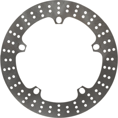 R 1200 GS (2004 - 2019) fixed brake rotor - 305 round front | TRW