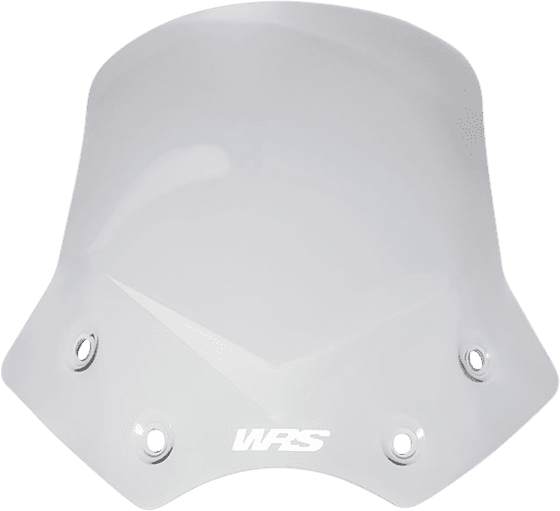 R 1200 R (2006 - 2014) smoke windscreen for r1200r | WRS