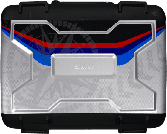 R 1200 GS ADVENTURE (2006 - 2017) scratch saver bmw case | UNIRACING