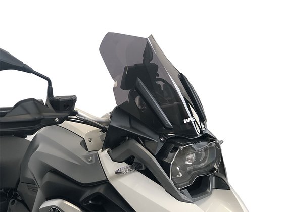 R 1200 GS ADVENTURE (2013 - 2019) standard windscreen for bmw r1250gs | WRS