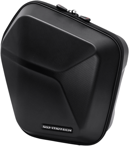 F 800 R (2017 - 2020) urban abs side case (l) | SW-MOTECH