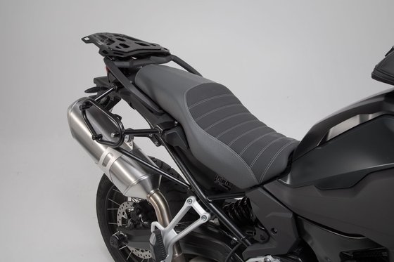 F 700 GS (2018 - 2018) slc side carrier r for bmw f 750 gs / f 850 gs | SW-MOTECH