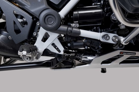 R 1250 GS (2019 - 2022) brake pedal extension | SW-MOTECH