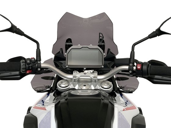 F 700 GS (2018 - 2018) dflctrs for f750gs/f850gs | WRS