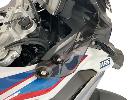 F 700 GS (2018 - 2018) dflctrs for f750gs/f850gs | WRS