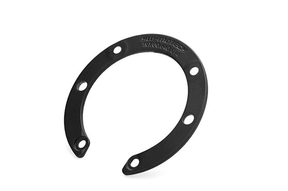 F 650 (1997 - 2000) ion tank ring | SW-MOTECH