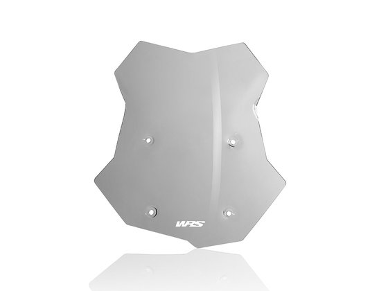 F 700 GS (2018 - 2018) smoke windscreen for f850gs | WRS