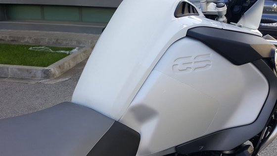 R 1250 GS ADVENTURE (2019 - 2022) street graphics for r1200gsa | UNIRACING